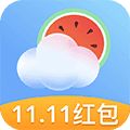 西瓜天气APP