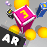 3d弹