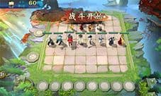 剑网3指尖对弈云梦幽墟怎么玩 玩法技巧攻略分享