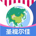 圣视尔佳弱视训练大屏版app