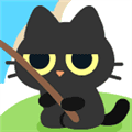 桌宠钓鱼猫破解版下载_桌宠钓鱼猫无限金币版下载 v0.2.3最新版