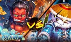 《进击吧!勇者》登顶超神之路 天梯王者攻略