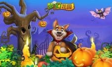 梦幻花园变身幽灵古堡 万圣节一起“鬼混”吧