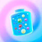 糖果摇摇摇