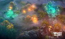 华丽特效精妙操作 《虚荣》带你领略手游强竞技