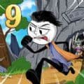 火柴人逃亡日记9