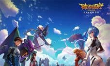 《新世纪福音战士OL》羁绊新玩法 情感共鸣超燃出击