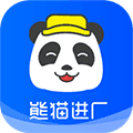 熊猫进厂app
