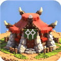 兽人采矿营地最新版下载安装_兽人采矿营地中文版下载 v1.8.1安卓版