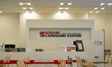 真正的决斗天堂 KONAMI游戏王卡牌中心探营全记录