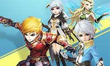 互动社交玩法《龙之影》倾力打造趣味社交动作