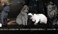 寄居隅怪奇事件簿第四章怎么过 关卡线索选择攻略
