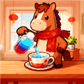 小马爱倒水赚钱游戏下载_小马爱倒水红包版下载 v1.0.23安卓版