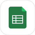 表格制作器app