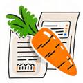 萝卜工资条app