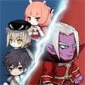 复仇大作战无广告无限金币版