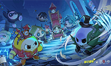 《蛋仔派对》×《第五人格》深度联动重磅再启