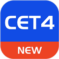 CET4背词君app