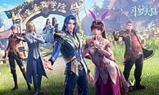 斗罗大陆魂师对决大陆征伐怎么玩 活动玩法攻略