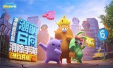 《消除者联盟》开启六边新挑战联萌小伙伴海量送福利