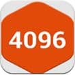 六边形4096
