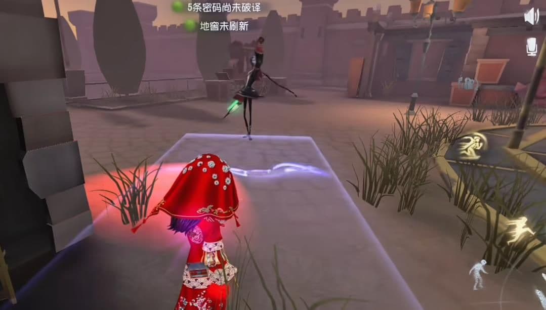 第五人格飞轮可以躲哪些技能
