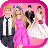 情侣装扮
