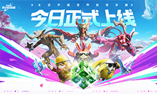 帕鲁星球版《创造吧！我们的星球》缝得有点香