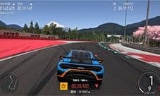 《极限竞速ForzaMotorsport》新版本普利司通轮胎超丝滑