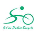 西安城市公共自行车APP