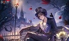 《第五人格》二十四节气演绎录 霜降篇线下活动回顾