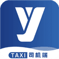 聚优出租司机端app