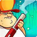 沼泽激战破解版下载_沼泽激战无限金币版下载 v4.7.9.0安卓版
