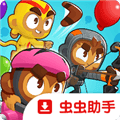 气球闪电战破解版下载_气球闪电战无限金币版下载 v1.1.0不减反增版