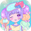 闪亮涂色app