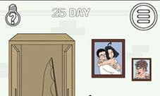找到老婆的私房钱2第25关怎么过 第二十五关图文攻略