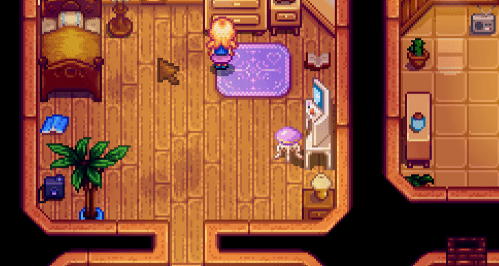 星露谷物语海莉在哪遇到