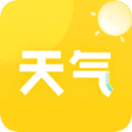 叮叮天气app