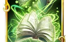 纯白魔女风之语怎么样 卡牌技能属性图鉴
