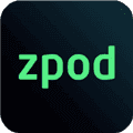 zpod音乐播放器