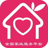 全国家政服务平台