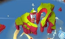 悠梦第二关怎么过 0-2关卡通关攻略