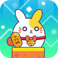 邦尼兔建筑工