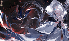 《阴阳师》祸津神追忆绘卷活动即将开启