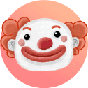 波波小丑