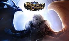 盘点古希腊神话史 品析《HOC》世界观起源