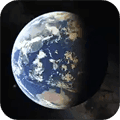导航卫星地图app