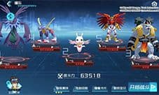 数码宝贝新世纪网域D12怎么过 副本通关攻略