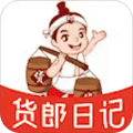 货郎日记app