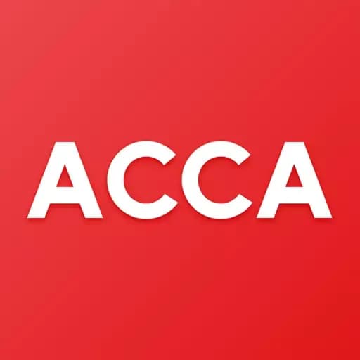 acca考题库